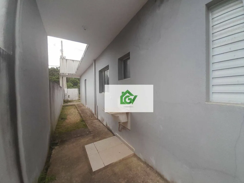 Casa, 2 quartos, 60 m² - Foto 7