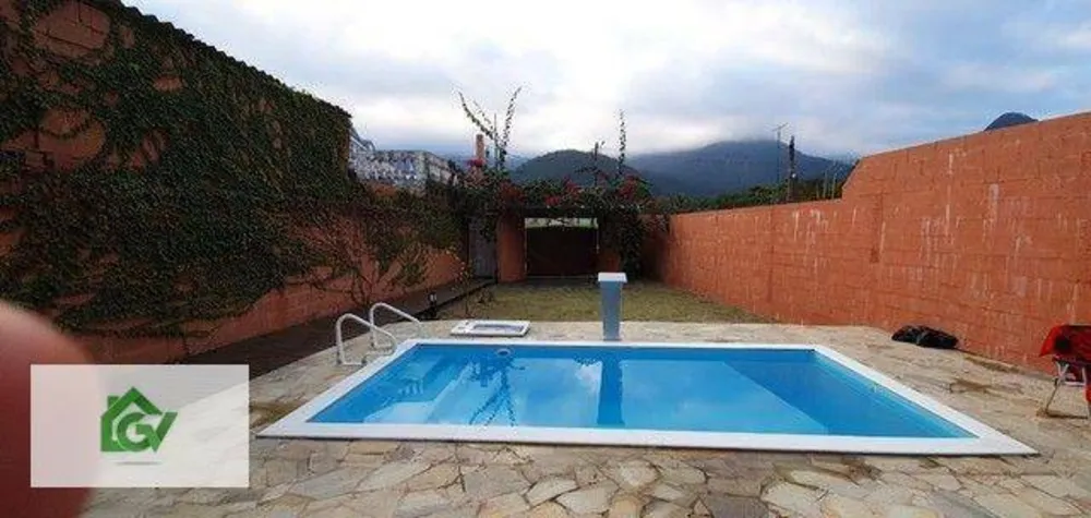Sobrado, 4 quartos, 215 m² - Foto 8