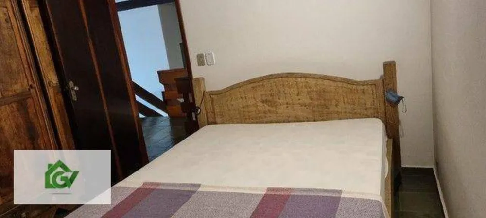 Sobrado, 4 quartos, 215 m² - Foto 5