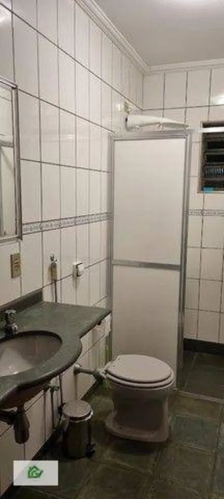 Sobrado, 4 quartos, 215 m² - Foto 4