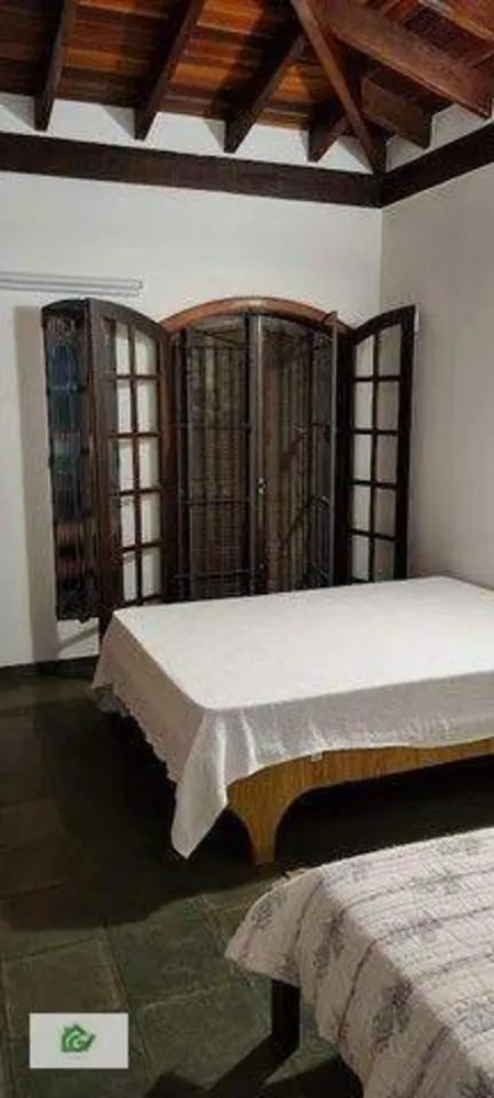 Sobrado, 4 quartos, 215 m² - Foto 7