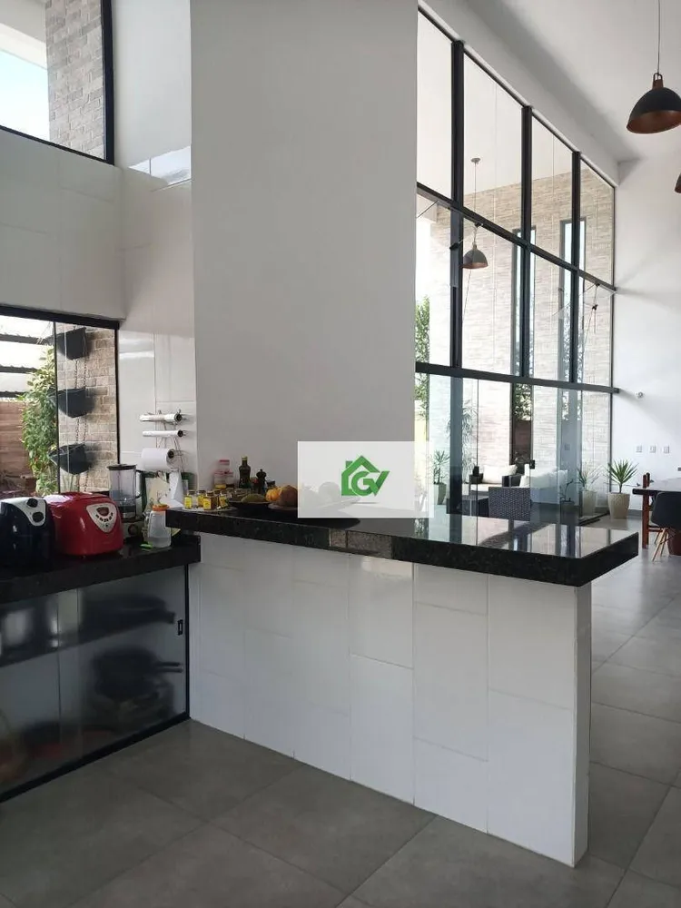 Casa, 4 quartos, 360 m² - Foto 8