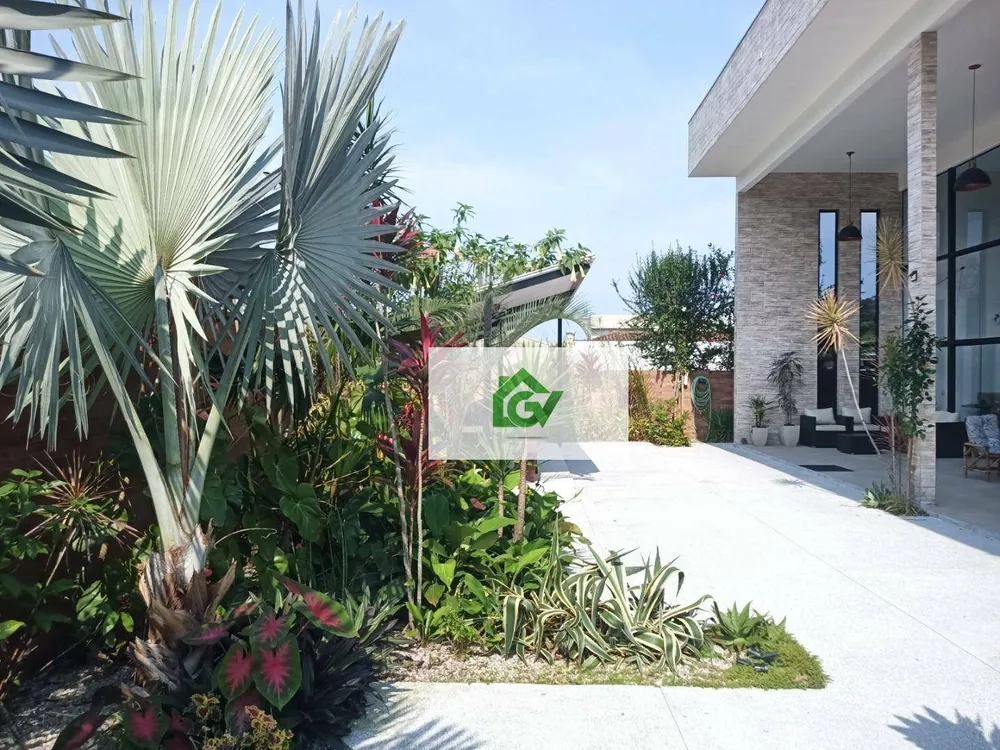 Casa, 4 quartos, 360 m² - Foto 1