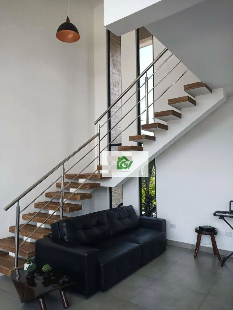 Casa, 4 quartos, 360 m² - Foto 10