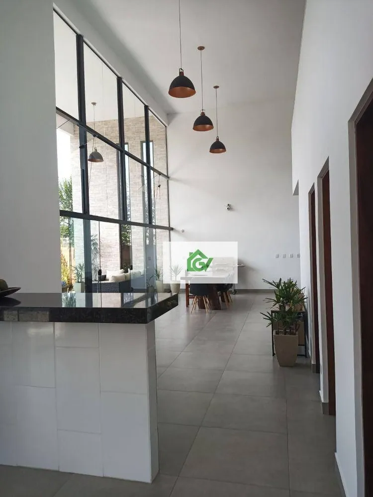 Casa, 4 quartos, 360 m² - Foto 7