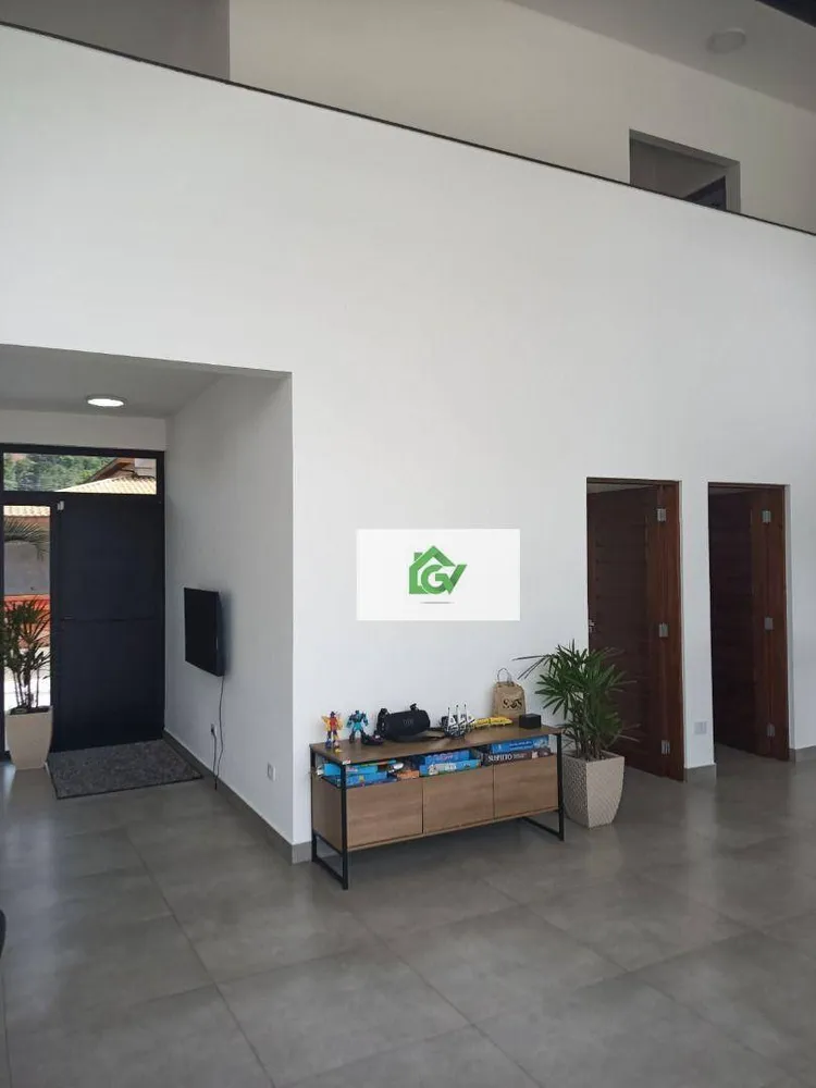 Casa, 4 quartos, 360 m² - Foto 9