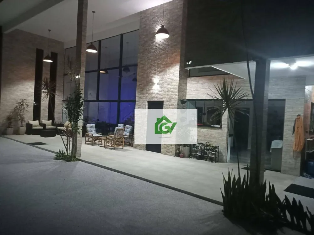 Casa, 4 quartos, 360 m² - Foto 3