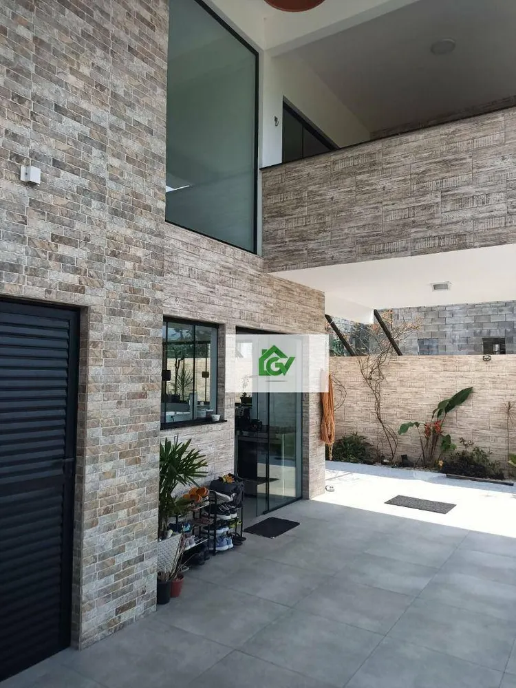 Casa, 4 quartos, 360 m² - Foto 6