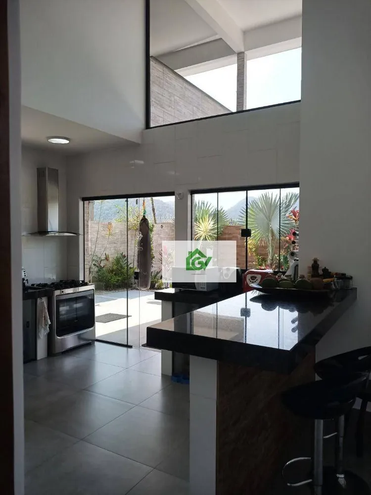 Casa, 4 quartos, 360 m² - Foto 12