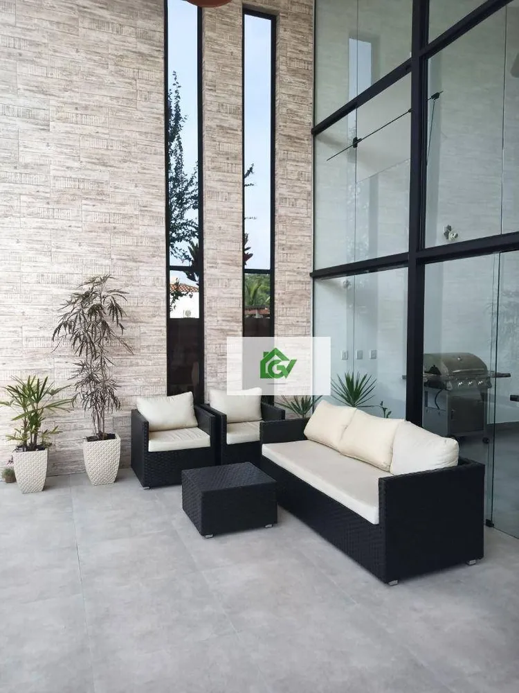 Casa, 4 quartos, 360 m² - Foto 5