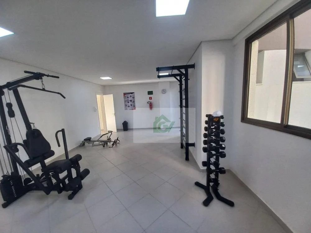 Apartamento, 2 quartos, 60 m² - Foto 11