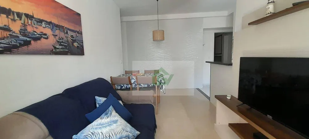 Apartamento, 2 quartos, 60 m² - Foto 8