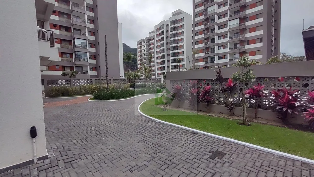 Apartamento, 2 quartos, 60 m² - Foto 1