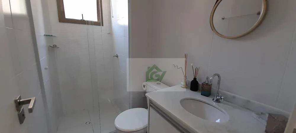 Apartamento, 2 quartos, 60 m² - Foto 5