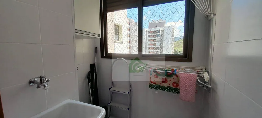 Apartamento, 2 quartos, 60 m² - Foto 4