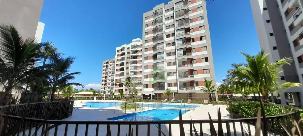 Apartamento, 2 quartos, 60 m² - Foto 6
