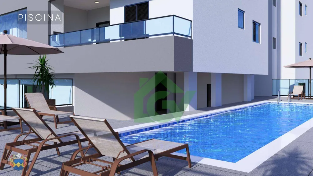 Apartamento, 2 quartos, 68 m² - Foto 10