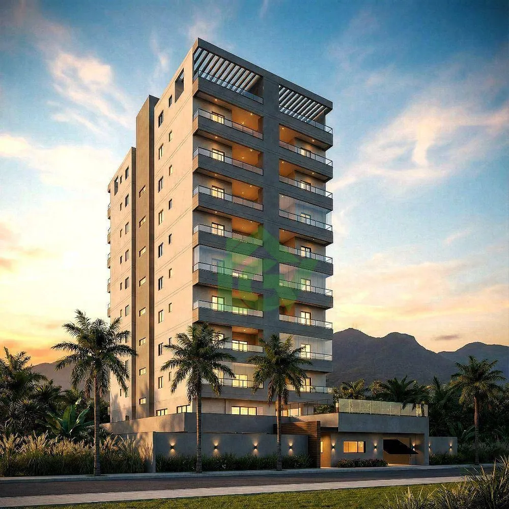 Apartamento, 2 quartos, 68 m² - Foto 1