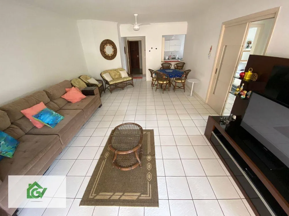 Apartamento, 2 quartos, 110 m² - Foto 2