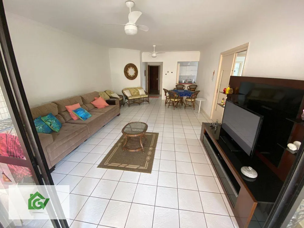 Apartamento, 2 quartos, 110 m² - Foto 3