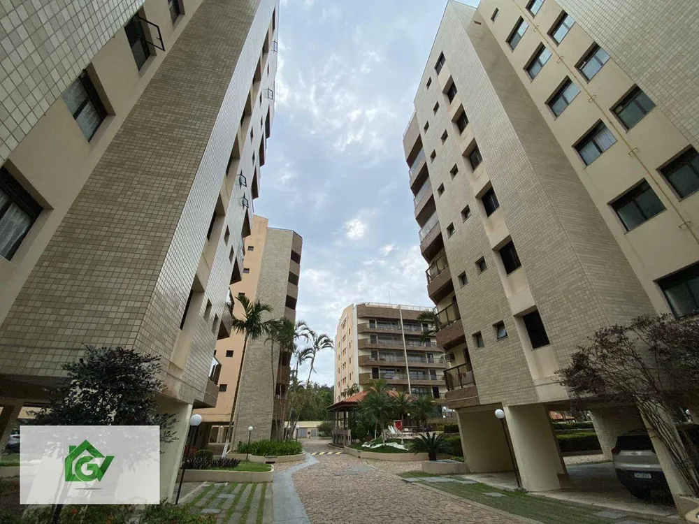 Apartamento, 2 quartos, 110 m² - Foto 7