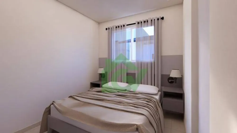 Apartamento, 2 quartos, 58 m² - Foto 9