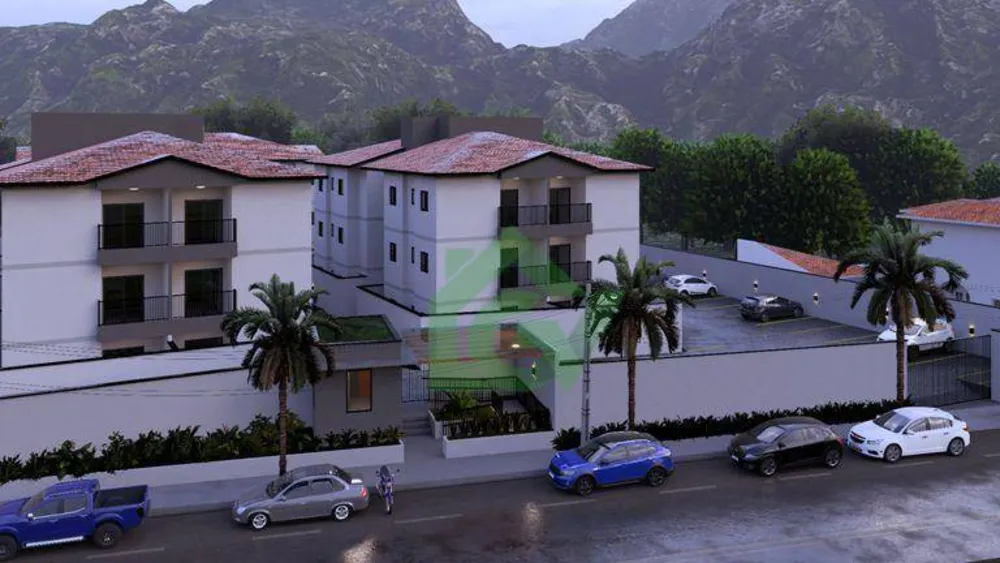 Apartamento, 2 quartos, 58 m² - Foto 6