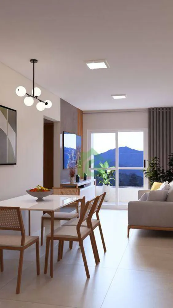 Apartamento, 2 quartos, 58 m² - Foto 7