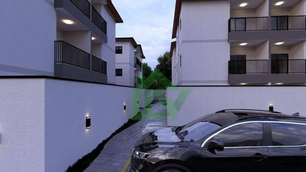 Apartamento, 2 quartos, 58 m² - Foto 3