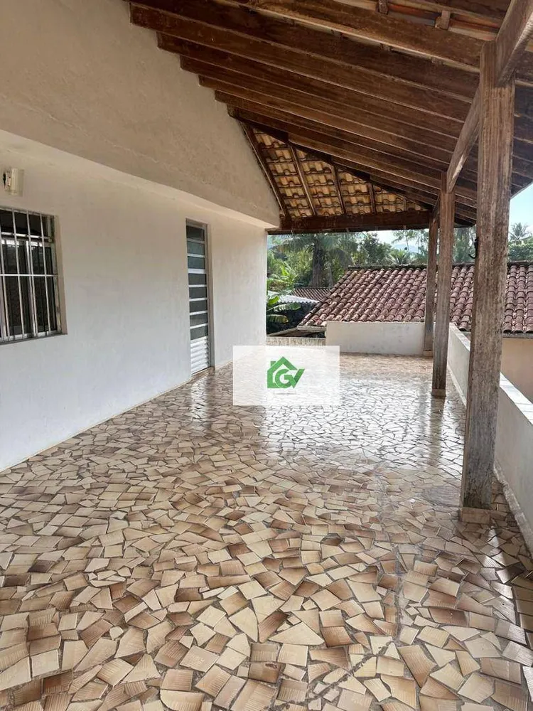 Casa, 3 quartos, 72 m² - Foto 5
