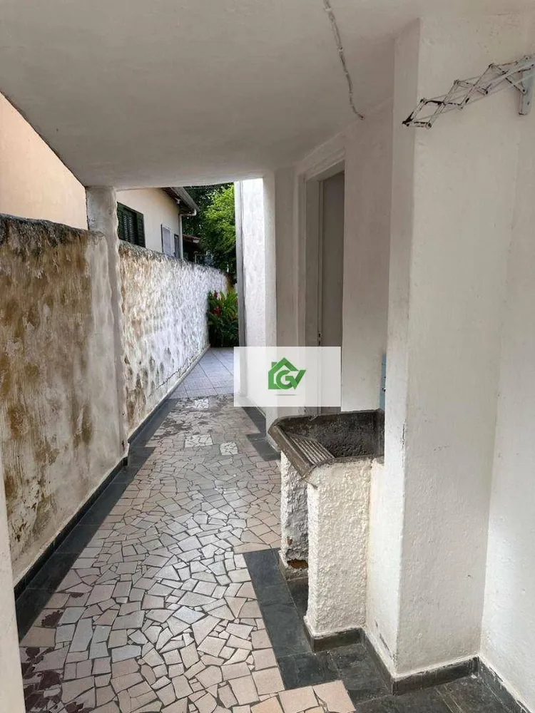Casa, 3 quartos, 72 m² - Foto 1