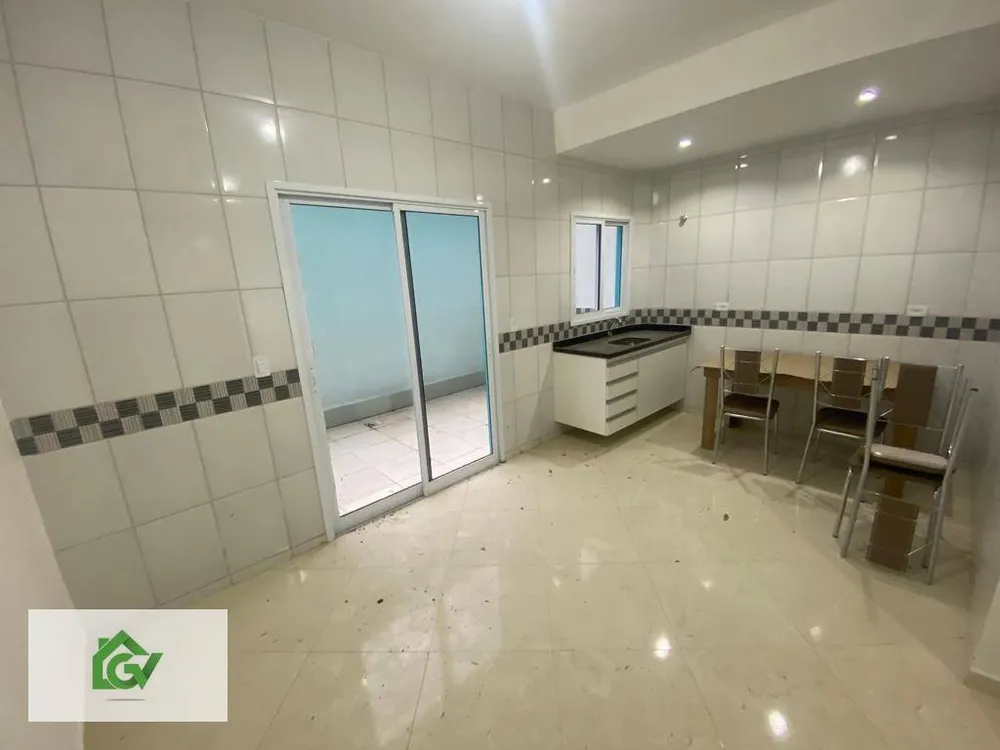 Sobrado, 3 quartos, 105 m² - Foto 6