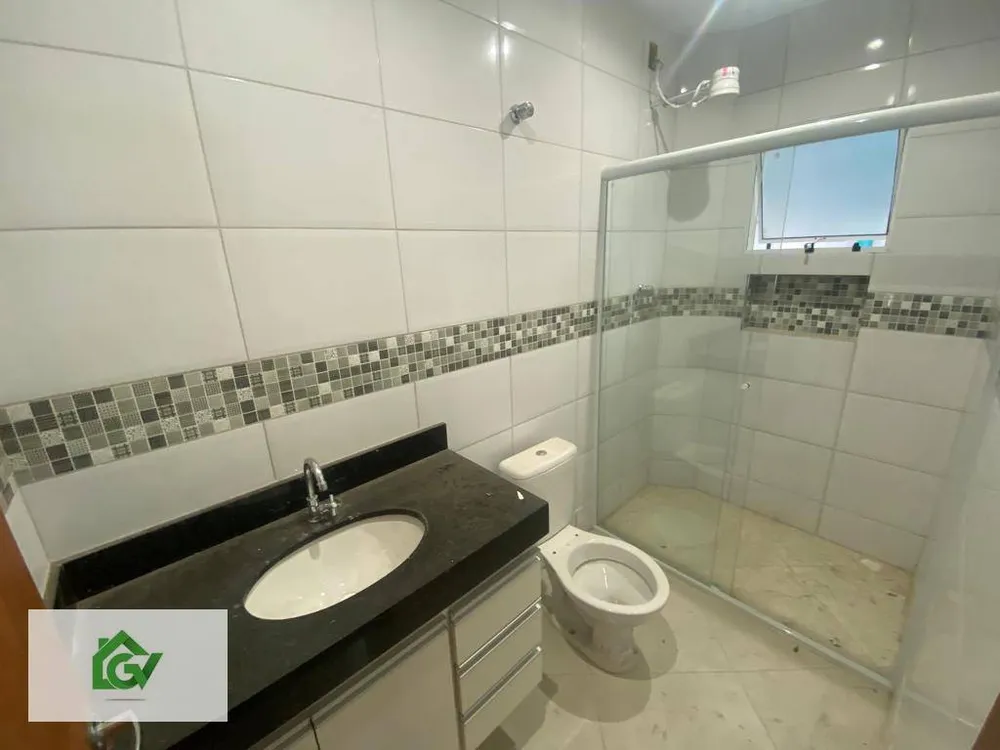 Sobrado, 3 quartos, 105 m² - Foto 7