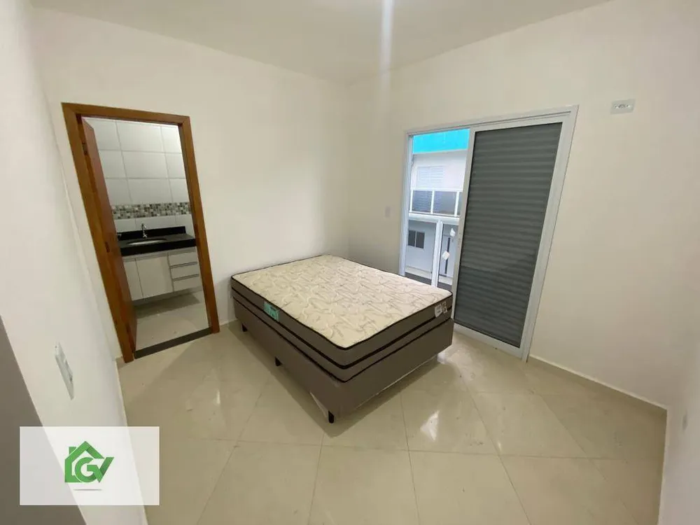 Sobrado, 3 quartos, 105 m² - Foto 4