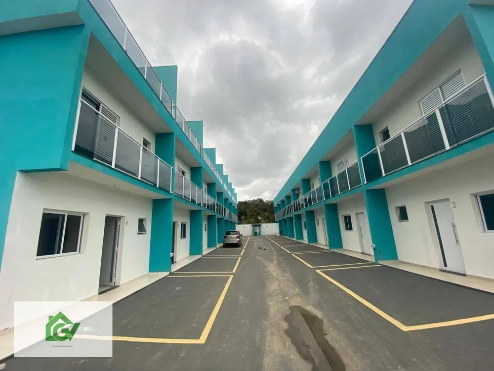 Sobrado, 3 quartos, 105 m² - Foto 9
