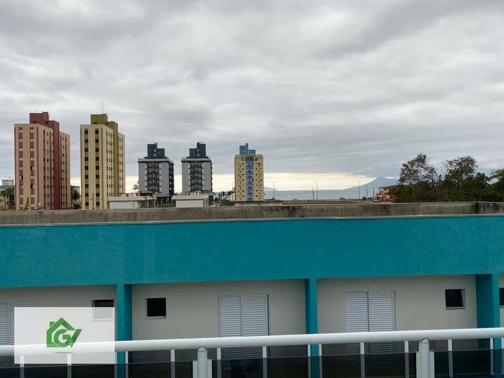 Sobrado, 3 quartos, 105 m² - Foto 2