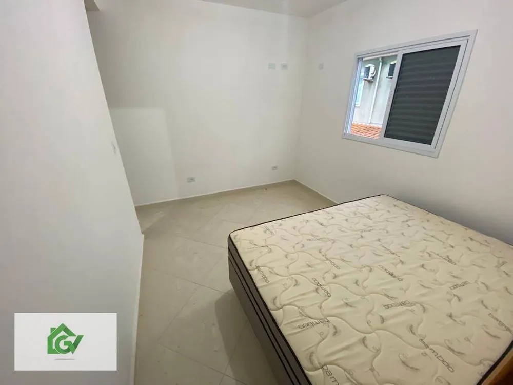 Sobrado, 3 quartos, 105 m² - Foto 3