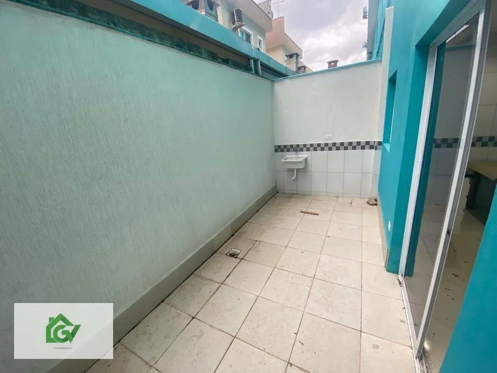 Sobrado, 3 quartos, 105 m² - Foto 5