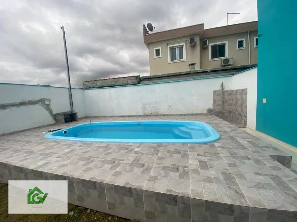 Sobrado, 3 quartos, 105 m² - Foto 12