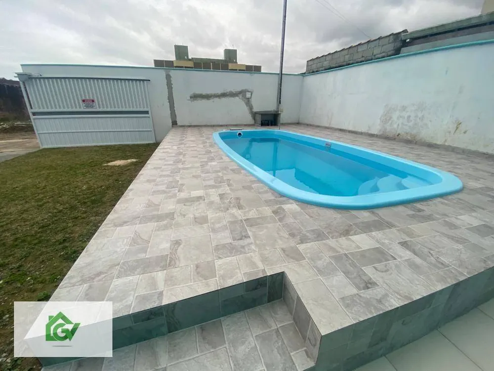 Sobrado, 3 quartos, 105 m² - Foto 11
