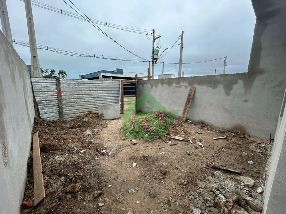 Casa, 3 quartos, 66 m² - Foto 2