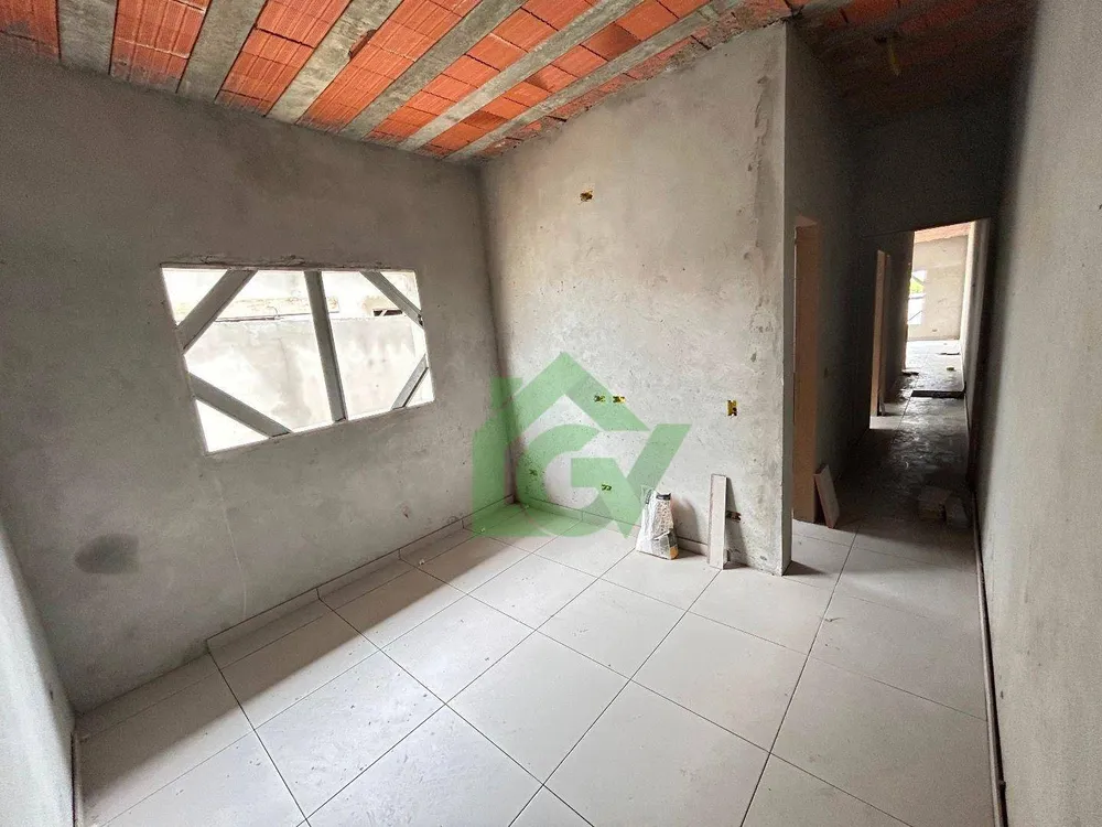 Casa, 3 quartos, 66 m² - Foto 9