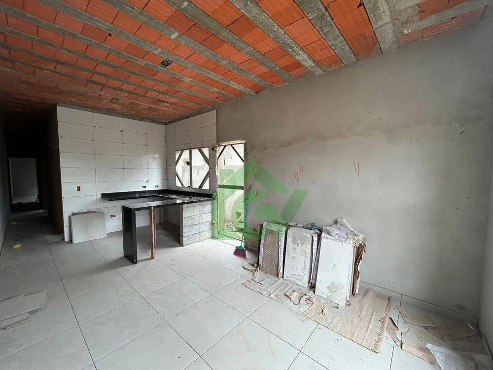 Casa, 3 quartos, 66 m² - Foto 3