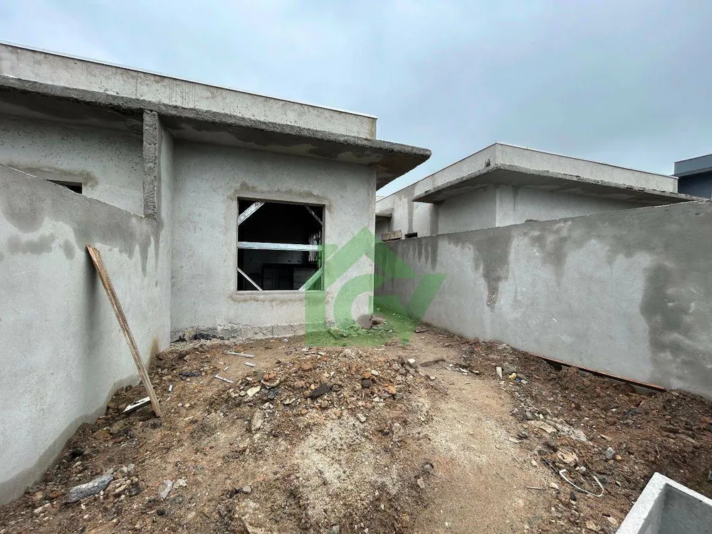 Casa, 3 quartos, 66 m² - Foto 1