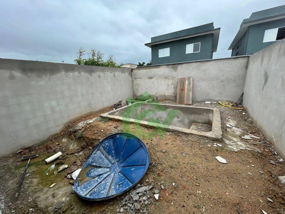 Casa, 3 quartos, 66 m² - Foto 11