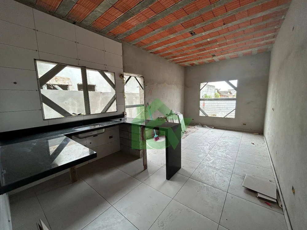 Casa, 3 quartos, 66 m² - Foto 4