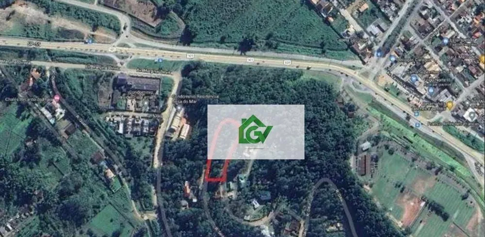 Terreno, 2500 m² - Foto 3