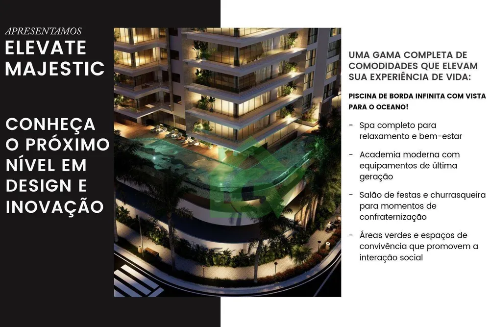 Apartamento, 3 quartos, 157 m² - Foto 4