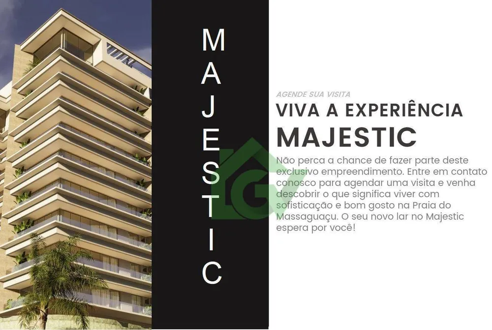 Apartamento, 3 quartos, 157 m² - Foto 2