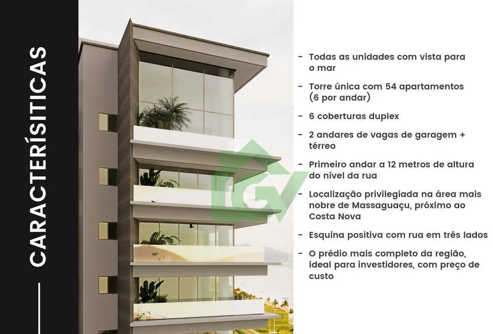 Apartamento, 3 quartos, 157 m² - Foto 3